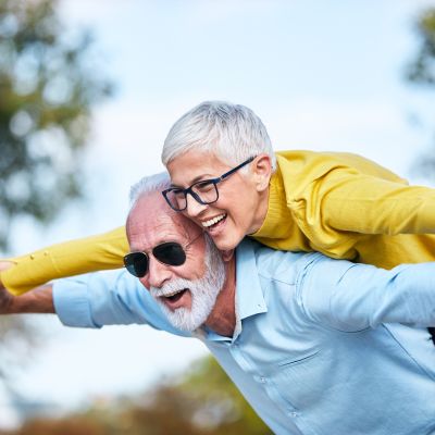 Dental Implants Richmond Hill & Thornhill