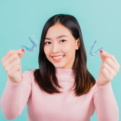 richmond hill dentist