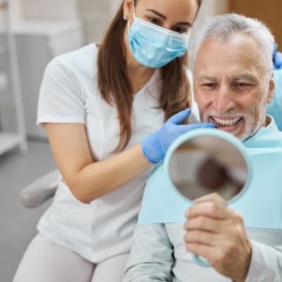 thornhill vaughan dentist