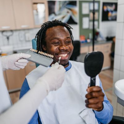 Veneers in Richmond Hill & Thornhill